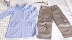 Topstitching and Edge Stitching with Liesl Gibson