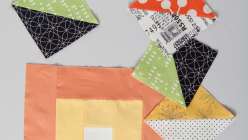 With names like “fat quarters,” “honey buns,” 