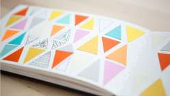 Learn how to develop a unique, intuitive artistic style with Pam Garrison. In this four-part journey, Pam shares her approach to using 