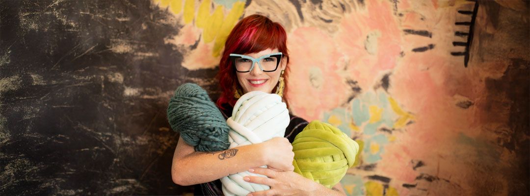 Meet-Vickie
