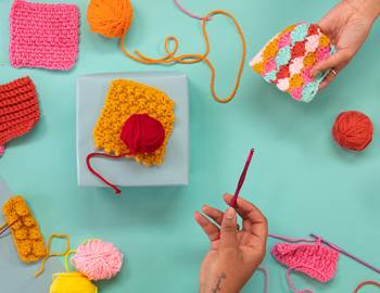 Learn to Crochet 