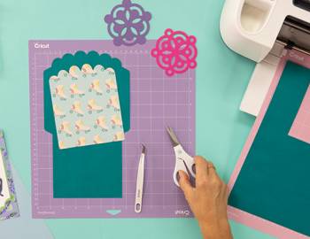 Intro to Cricut 