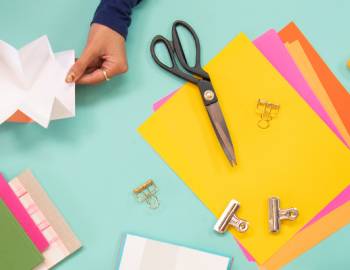 Paper Folding 