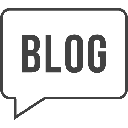 Blog Icon