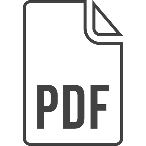 Printable Icon